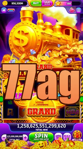 77ag APK