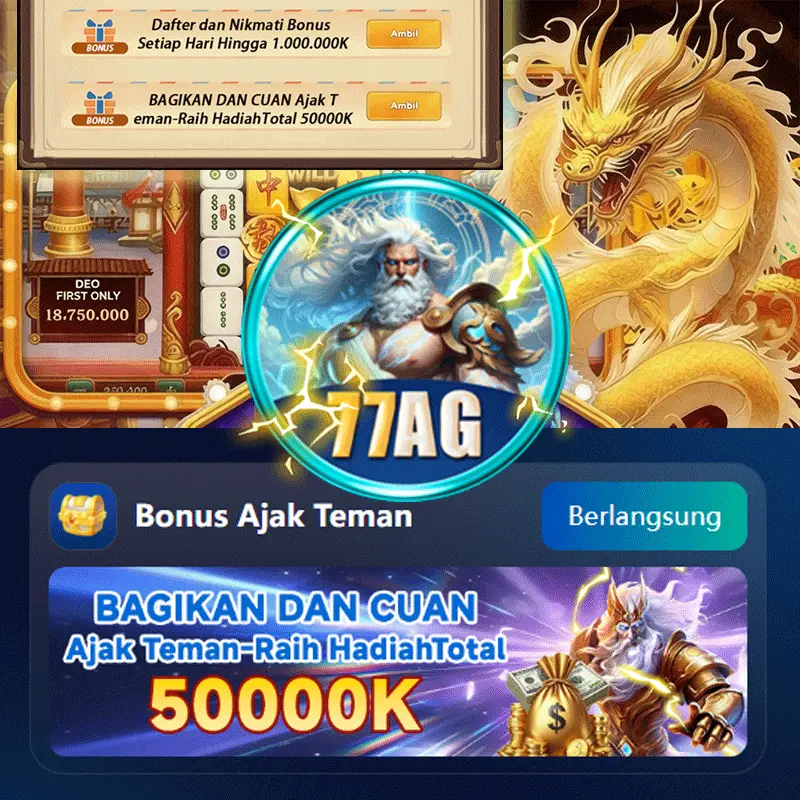 77ag APK Resmi Unduh