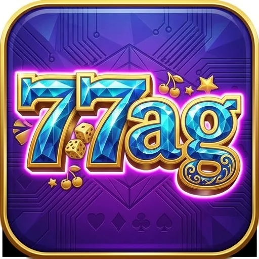77ag Logo - Resmi