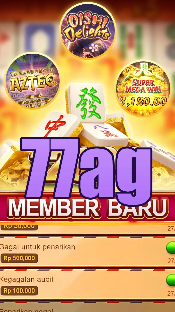 77ag Preview - Resmi Unduh